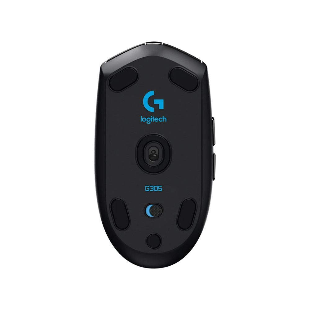 ماوس بی سیم گیمینگ لاجیتک مدل G304 Lightspeed
