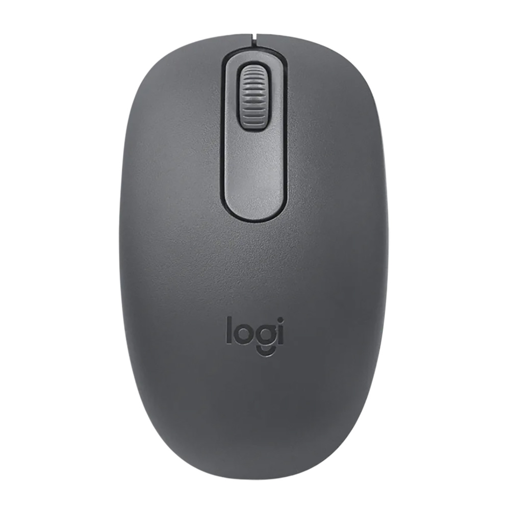 ماوس بی سیم لاجیتک مدل M196