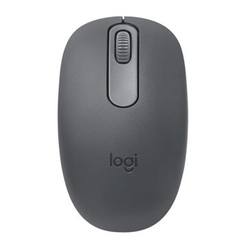 ماوس بی سیم لاجیتک مدل M196