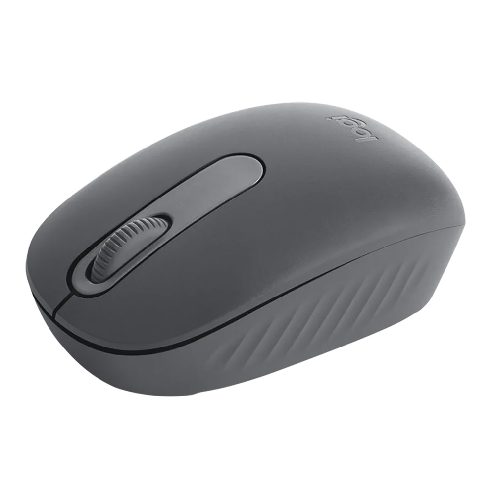 ماوس بی سیم لاجیتک مدل M196