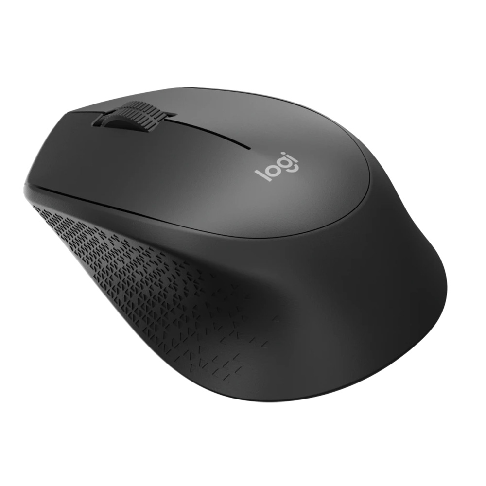 ماوس بی سیم لاجیتک مدل M330