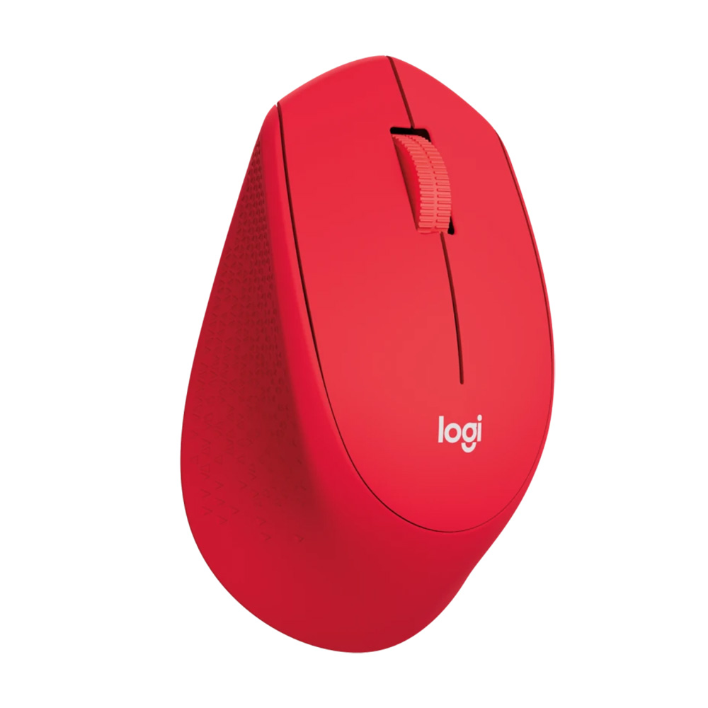 ماوس بی سیم لاجیتک مدل M330