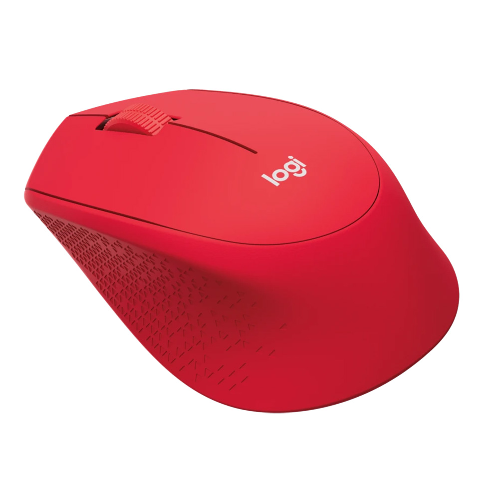 ماوس بی سیم لاجیتک مدل M330