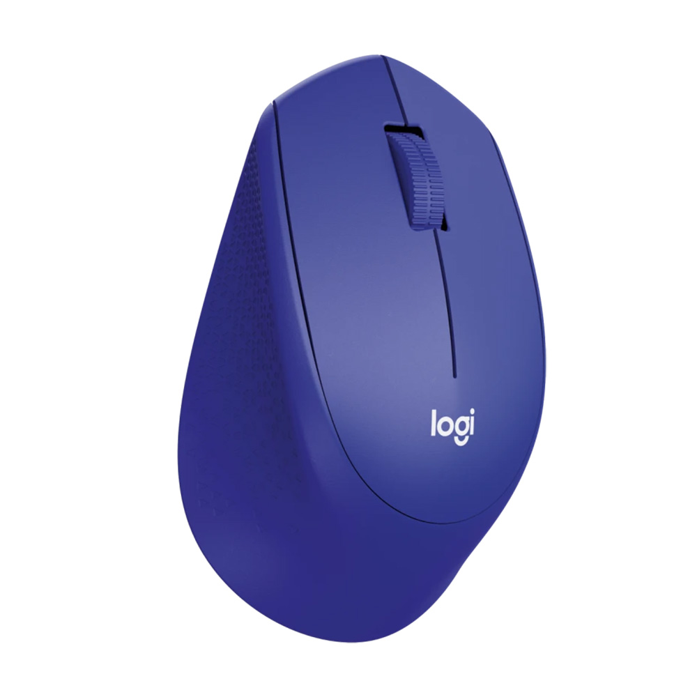 ماوس بی سیم لاجیتک مدل M330