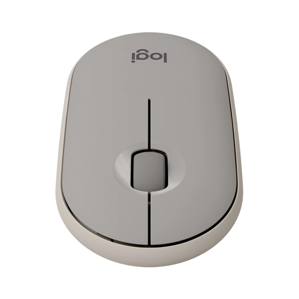 ماوس بی سیم لاجیتک مدل M350