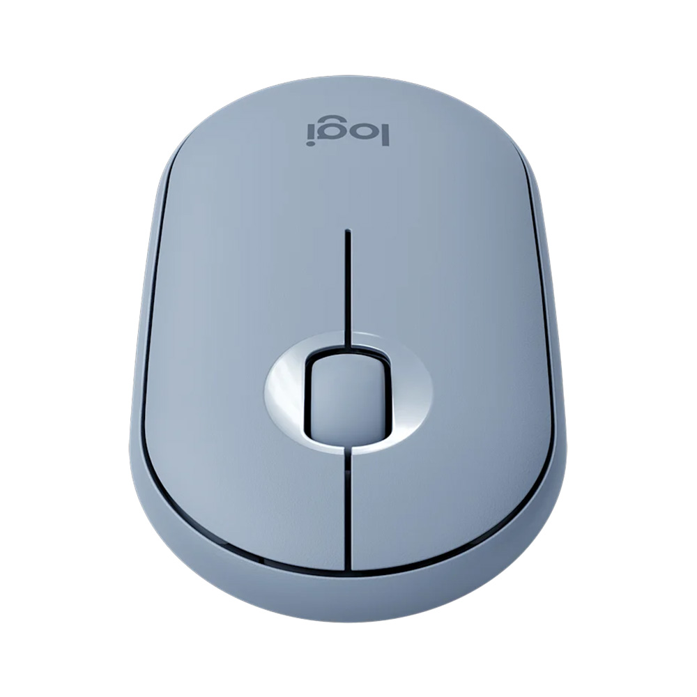 ماوس بی سیم لاجیتک مدل M350