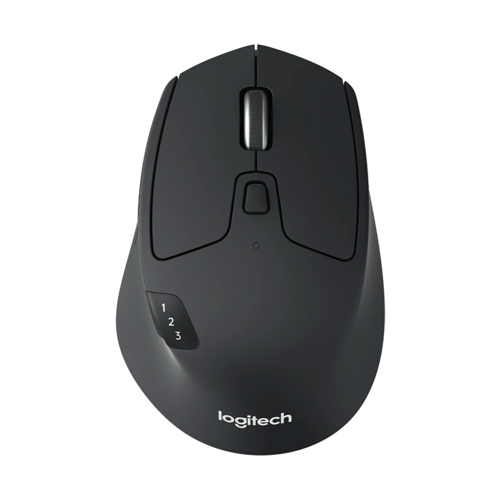 ماوس بی سیم لاجیتک مدل M720