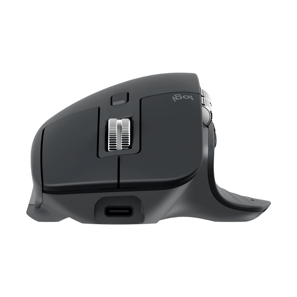 ماوس بی سیم لاجیتک مدل Mx master 3s