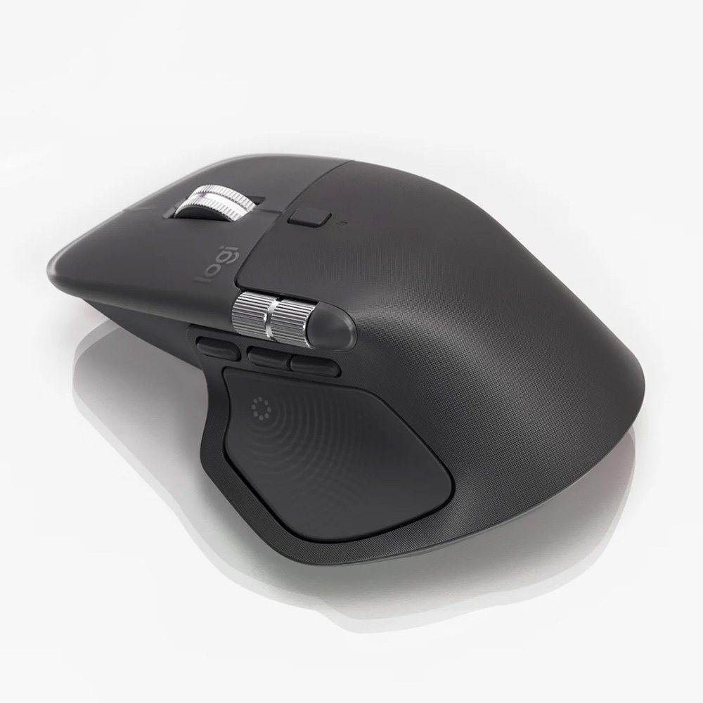 ماوس بی سیم لاجیتک مدل Mx master 4