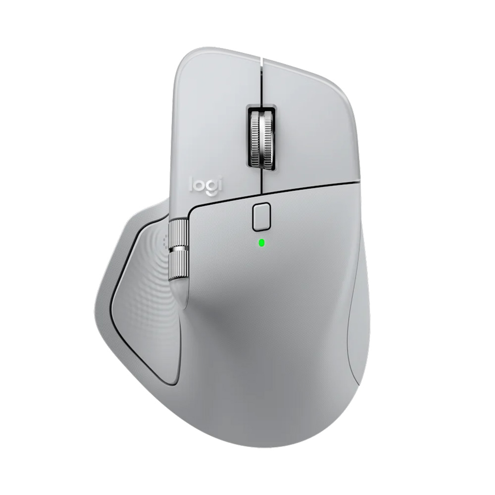 ماوس بی سیم لاجیتک مدل Mx master 4