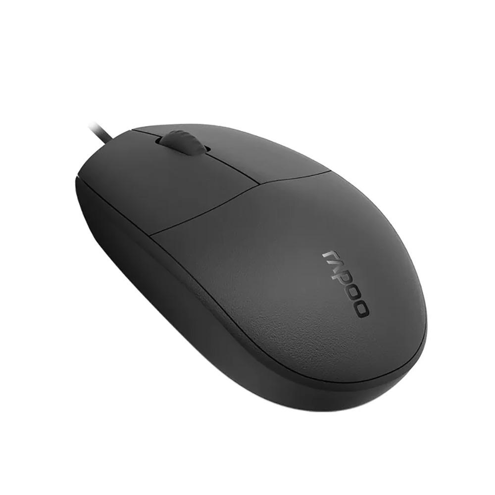 ماوس با سیم رپو مدل N110