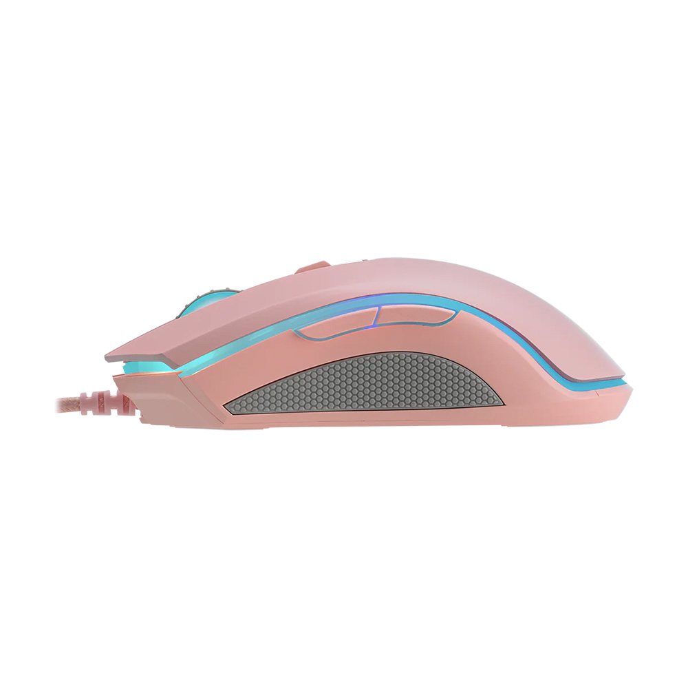 ماوس با سیم گیمینگ رپو مدل V25s
