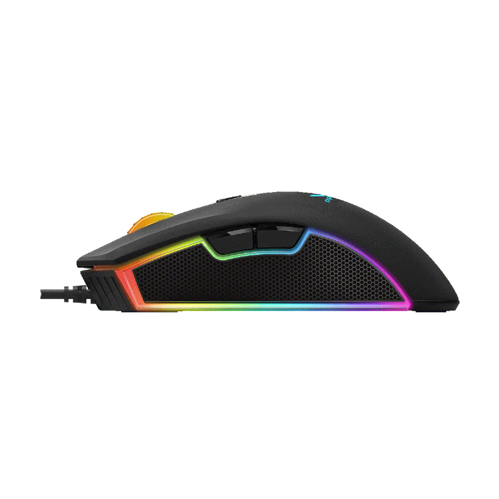 ماوس با سیم گیمینگ رپو مدل V28s