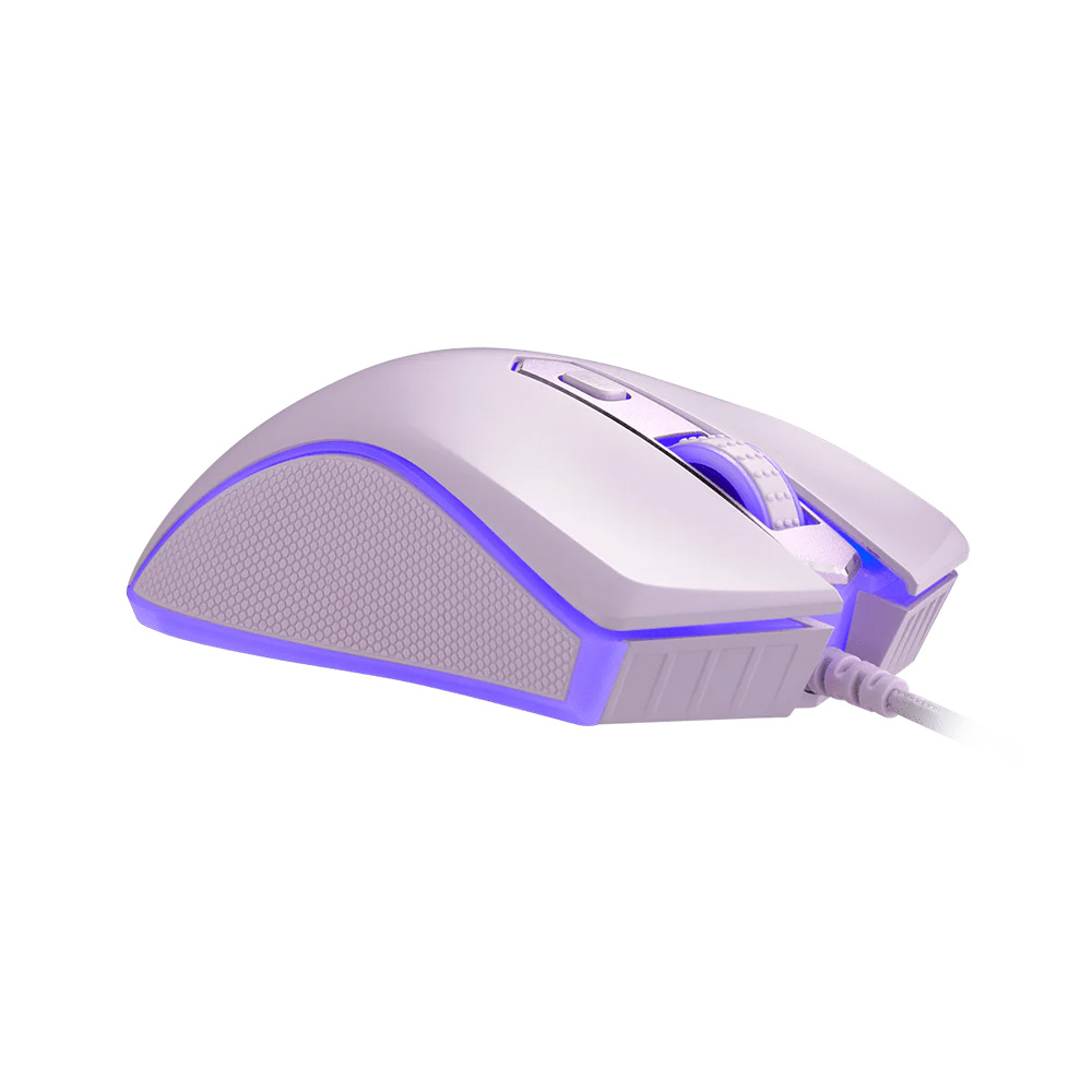 ماوس با سیم گیمینگ رپو مدل V28s