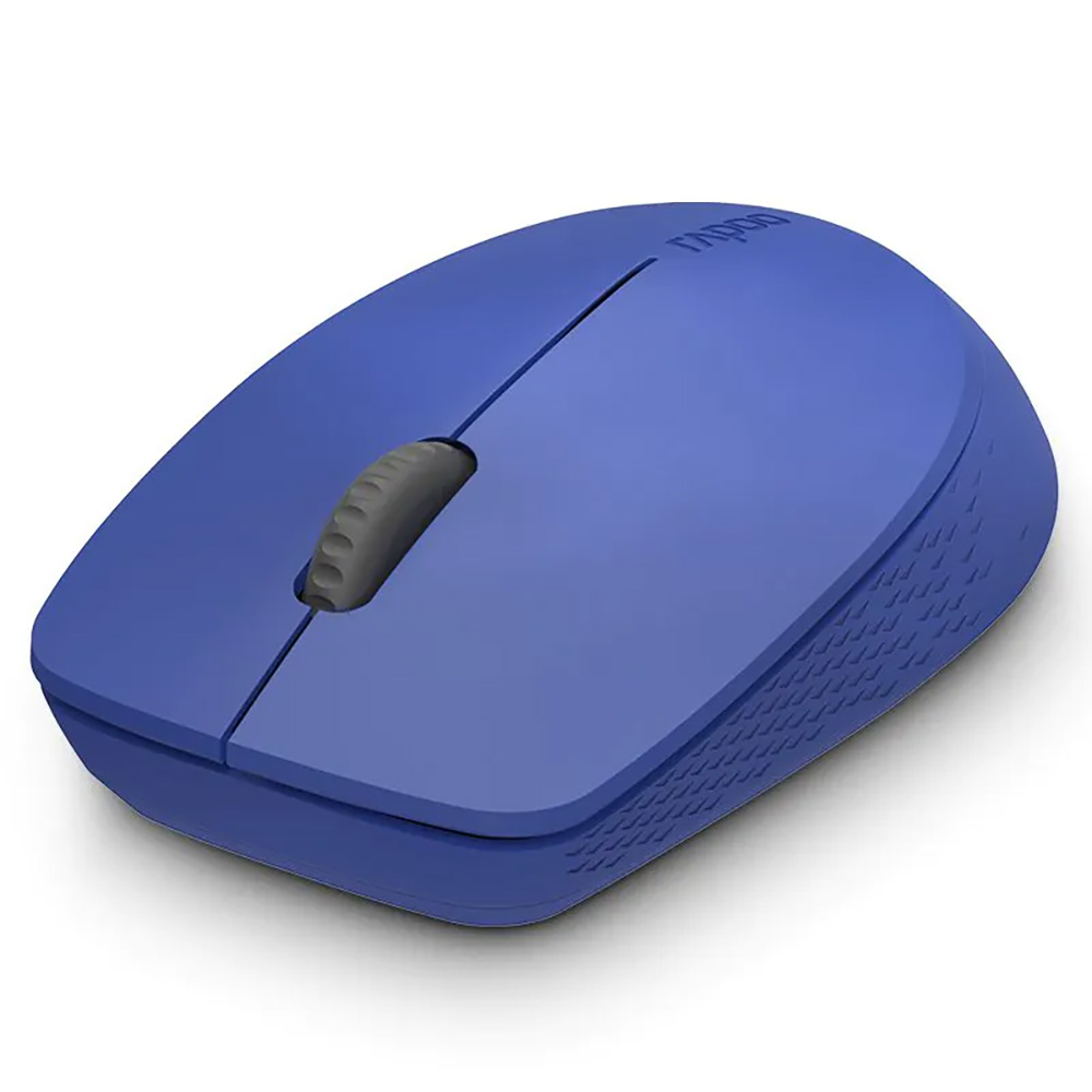 ماوس بی سیم رپو مدل M100 silent