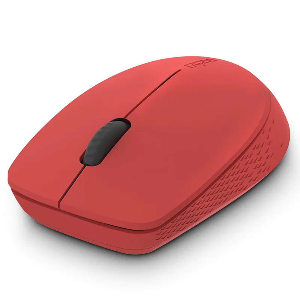 ماوس بی سیم رپو مدل M100 silent