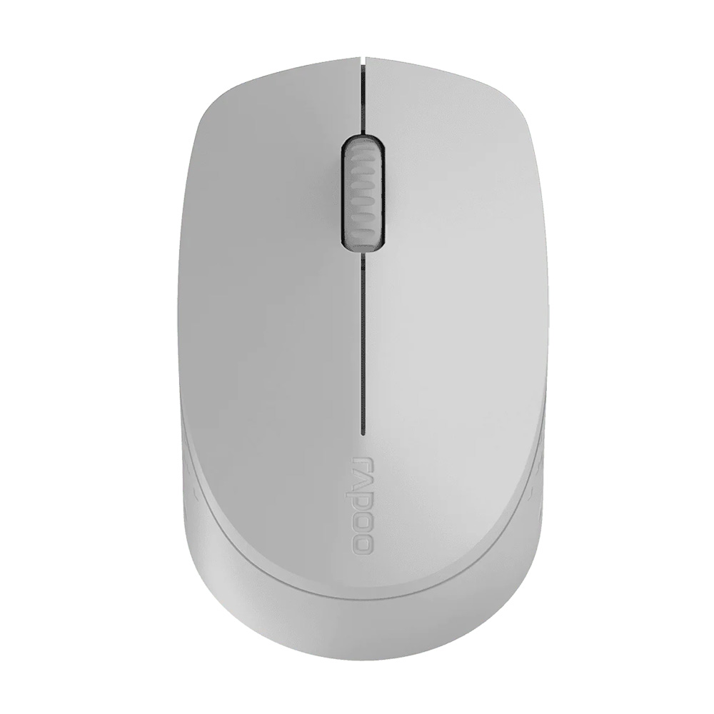 ماوس بی سیم رپو مدل M100 silent