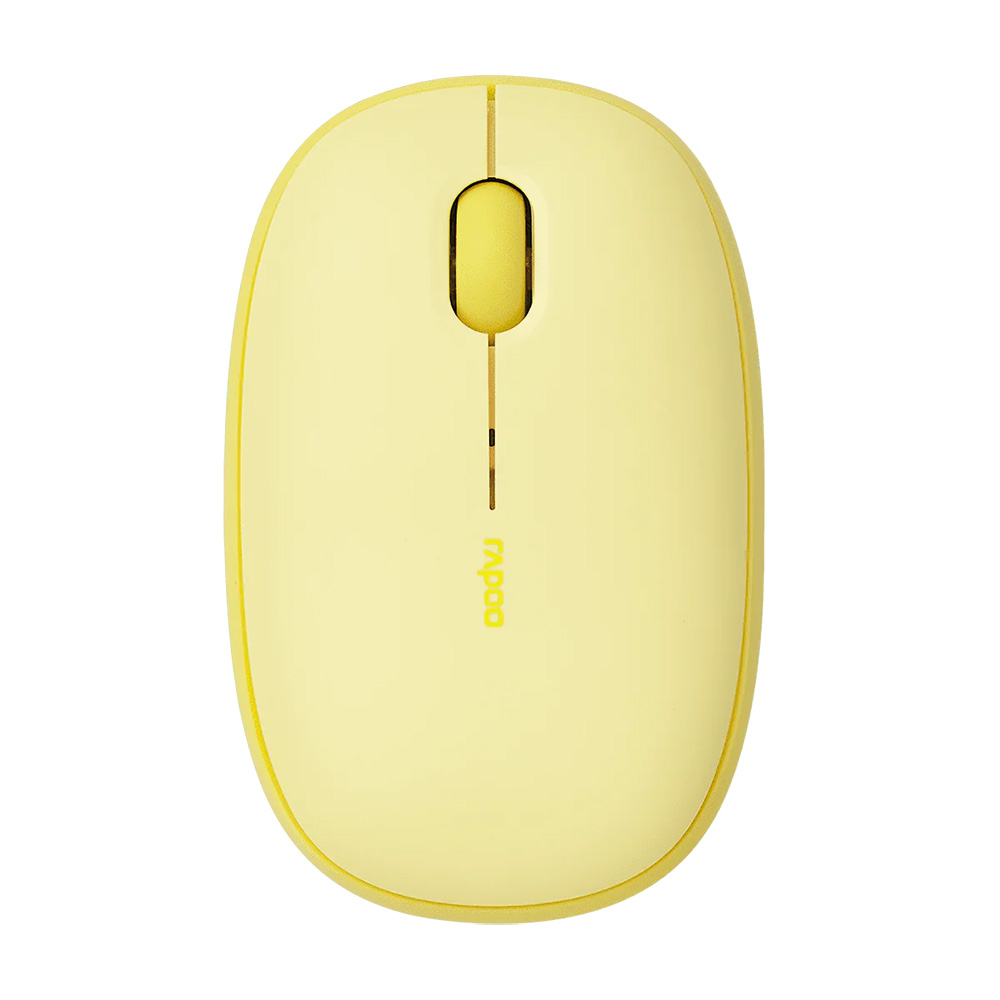 ماوس بی سیم رپو مدل M650