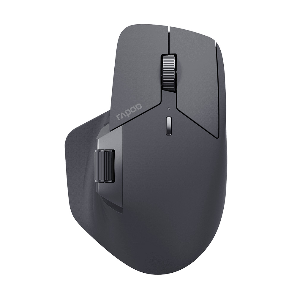 ماوس بی سیم رپو مدل Mt760