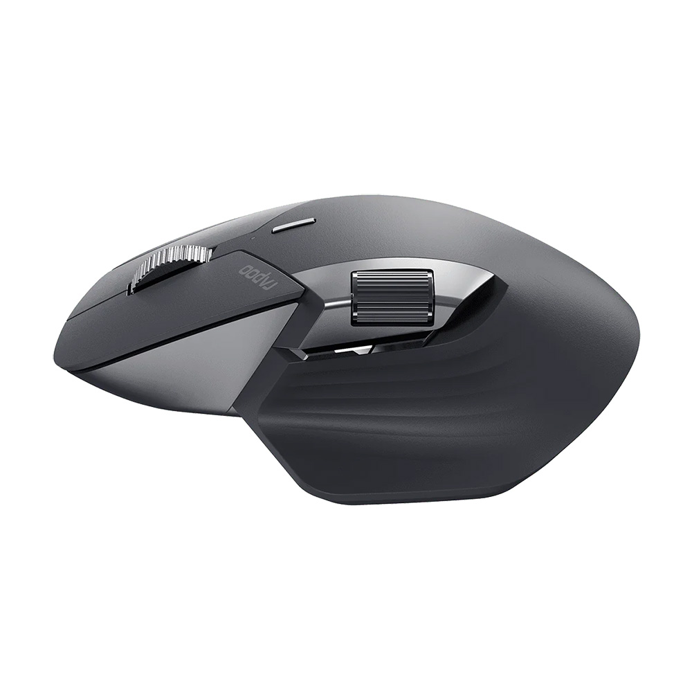 ماوس بی سیم رپو مدل Mt760