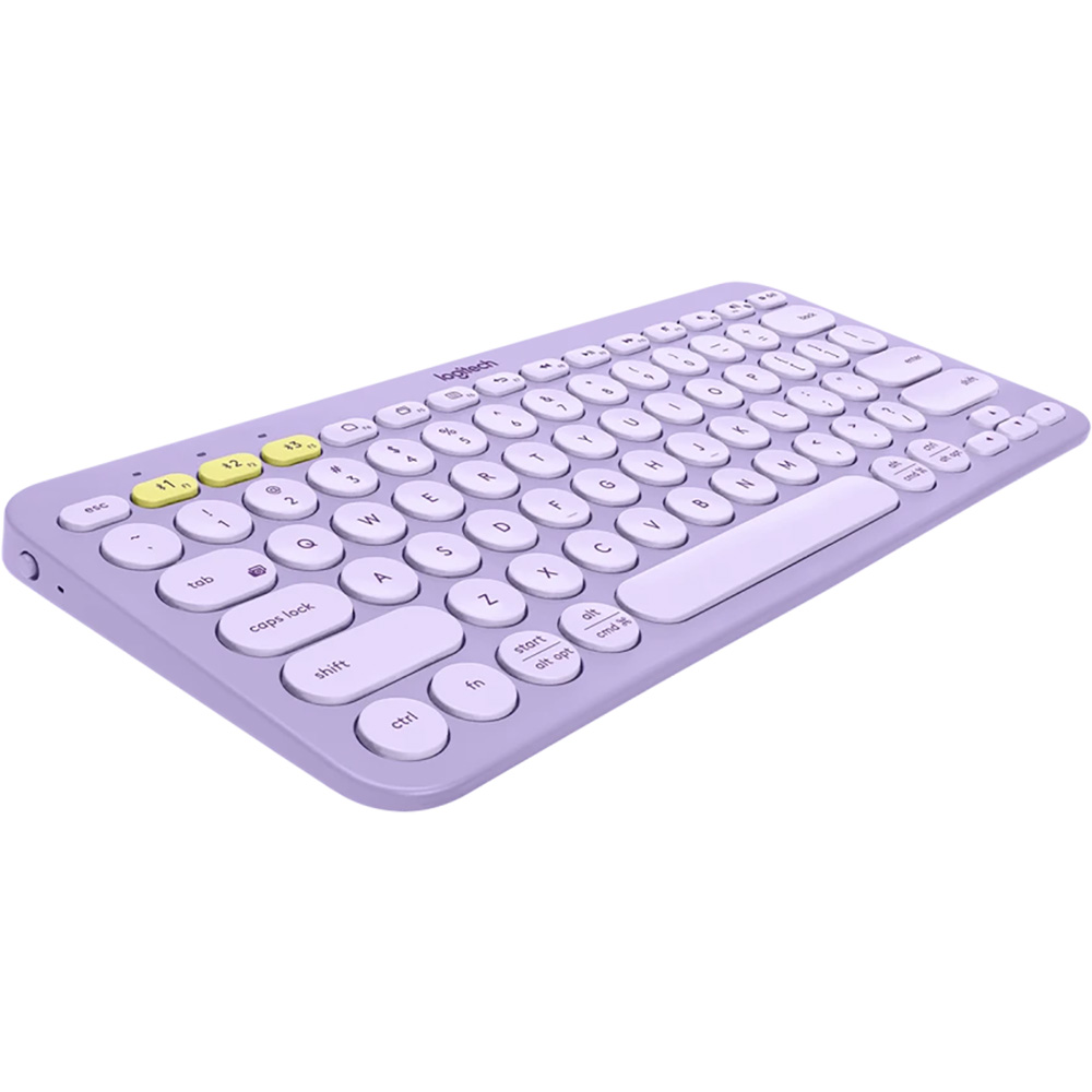 کیبورد بی سیم لاجیتک مدل K380
