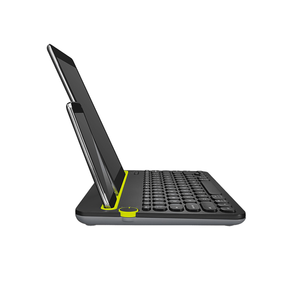 کیبورد بی سیم لاجیتک مدل K480