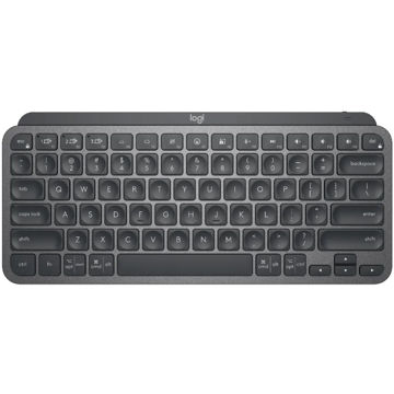 کیبورد بی سیم مینی لاجیتک مدل Mx keys mini