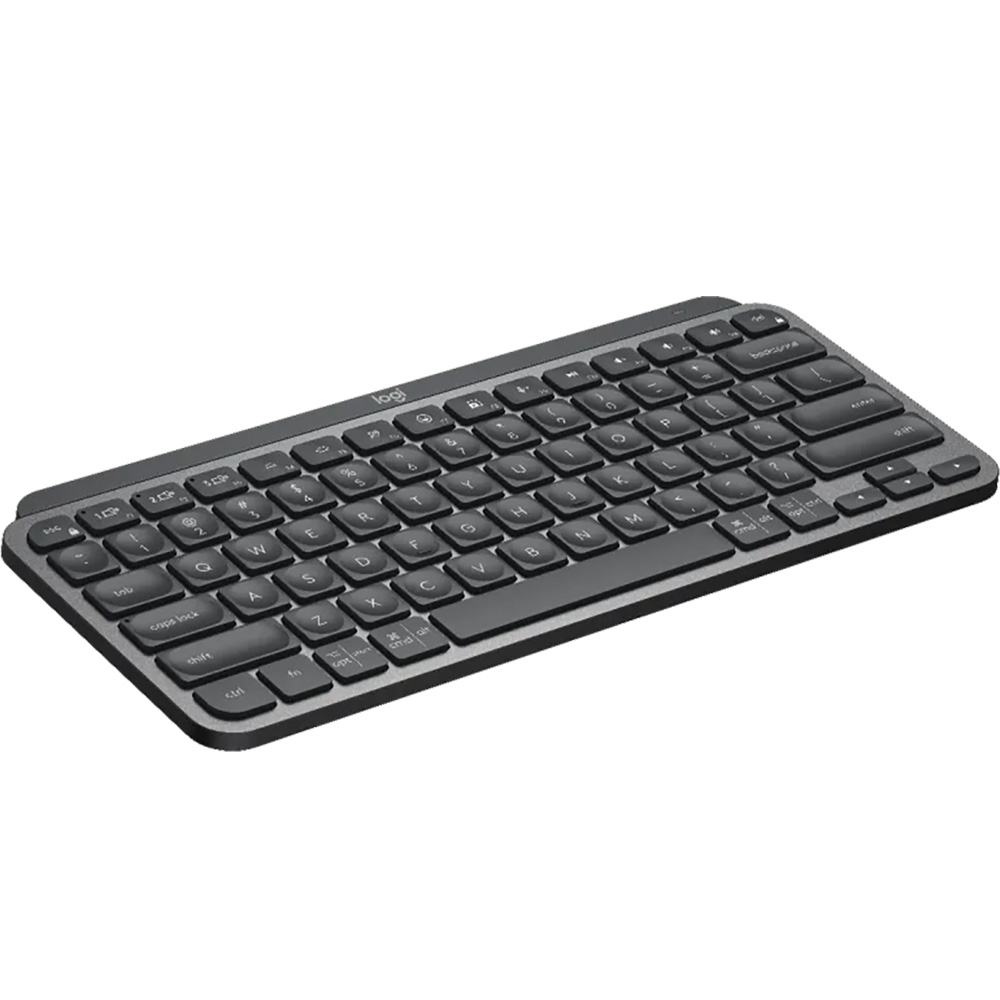 کیبورد بی سیم مینی لاجیتک مدل Mx keys mini