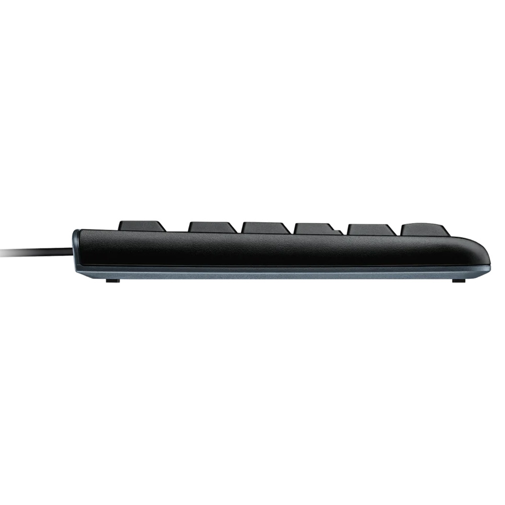 ست ماوس و کیبورد با سیم لاجیتک مدل MK120