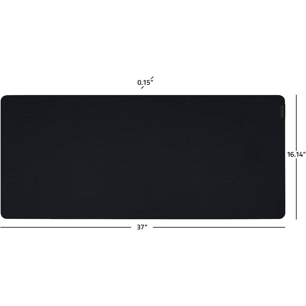 پد ماوس گیمینگ ریزر مدل Gigantus V2 XXL