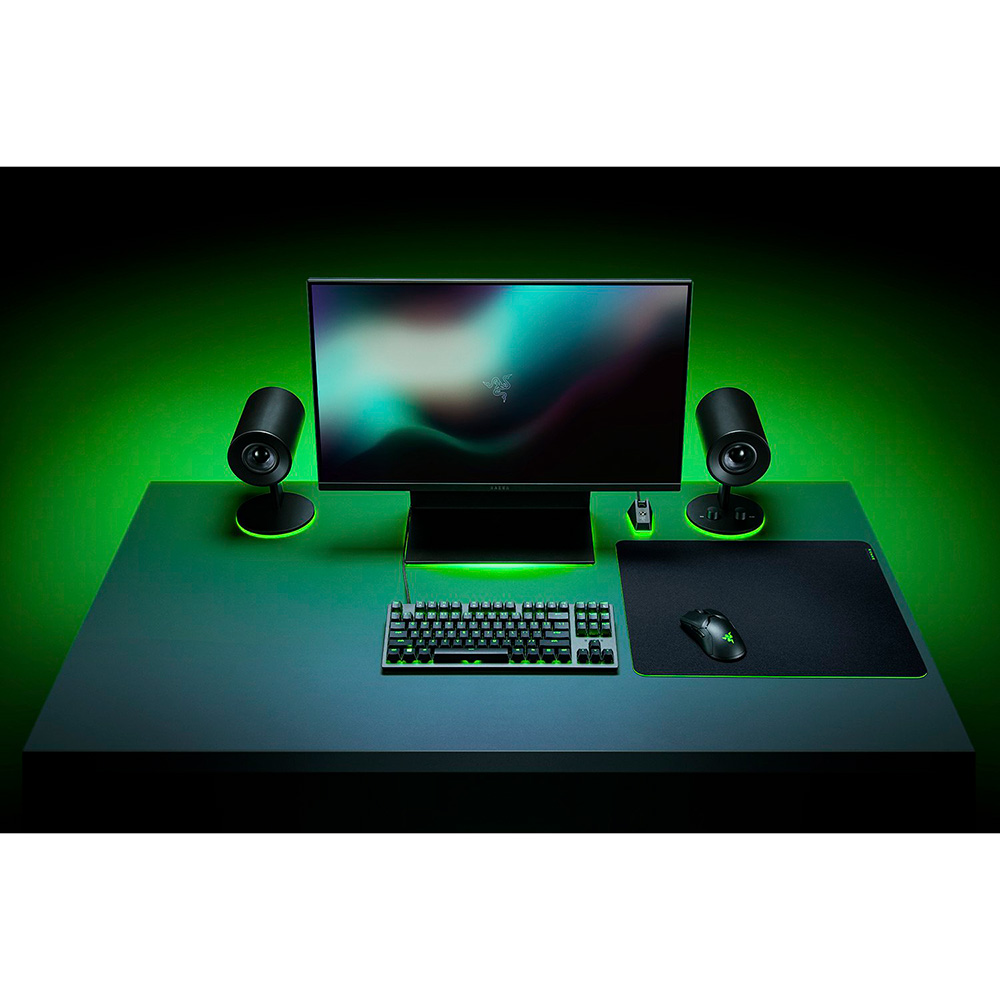 پد ماوس گیمینگ ریزر مدل Gigantus V2 Large