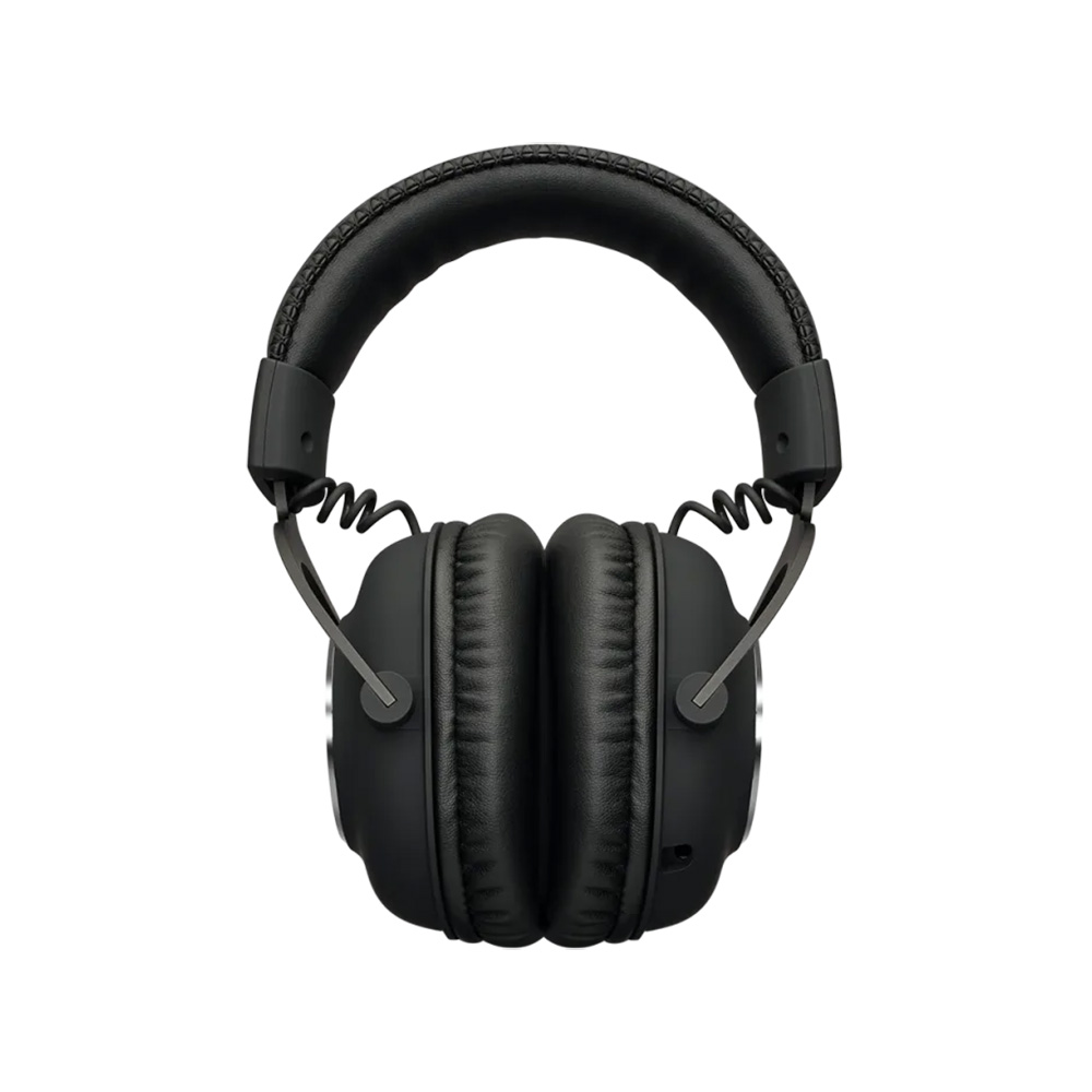 هدست سیم دار گیمینگ لاجیتک مدل G pro x