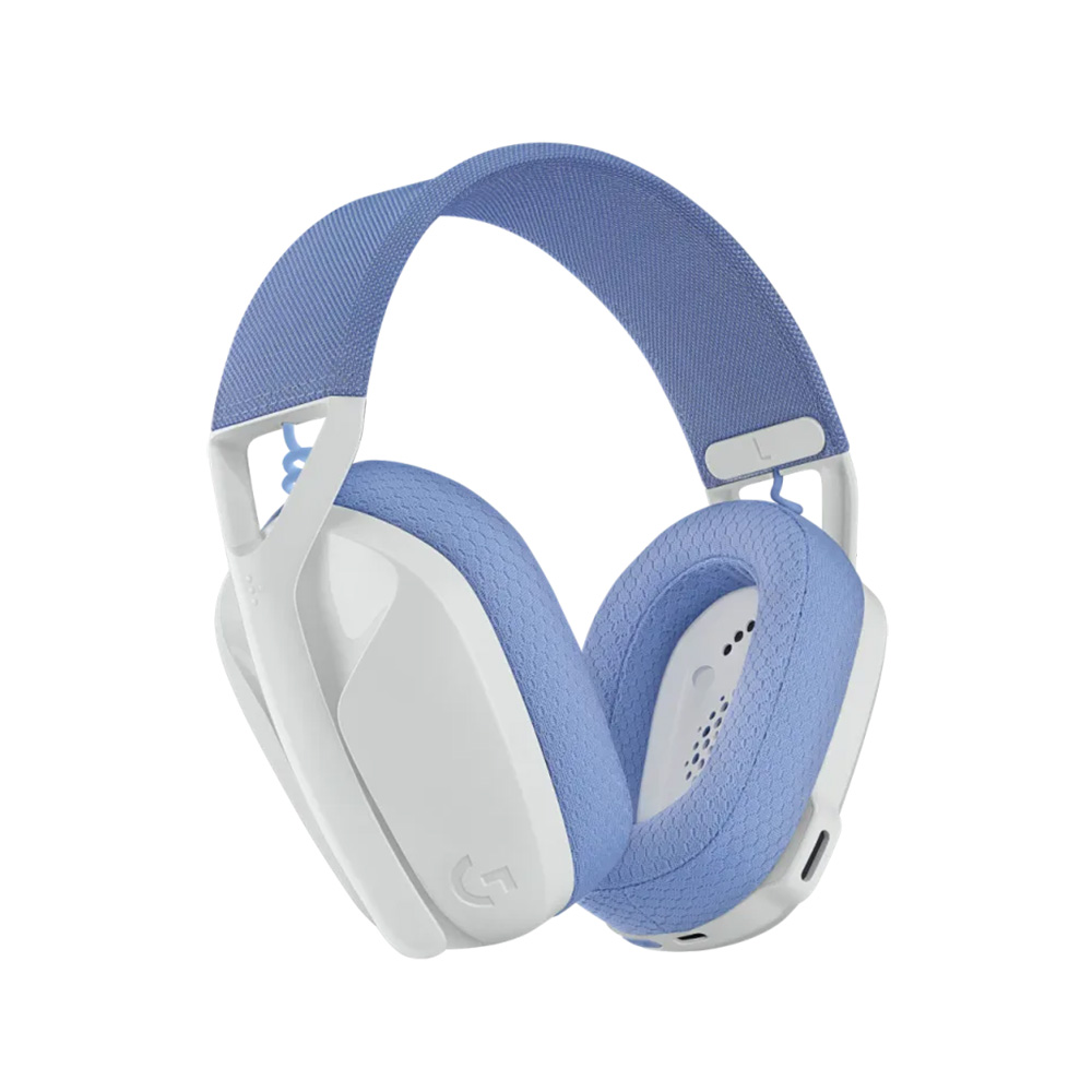 هدست بی سیم گیمینگ لاجیتک مدل G435