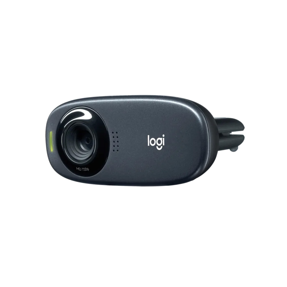 وب کم لاجیتک مدل C310 HD