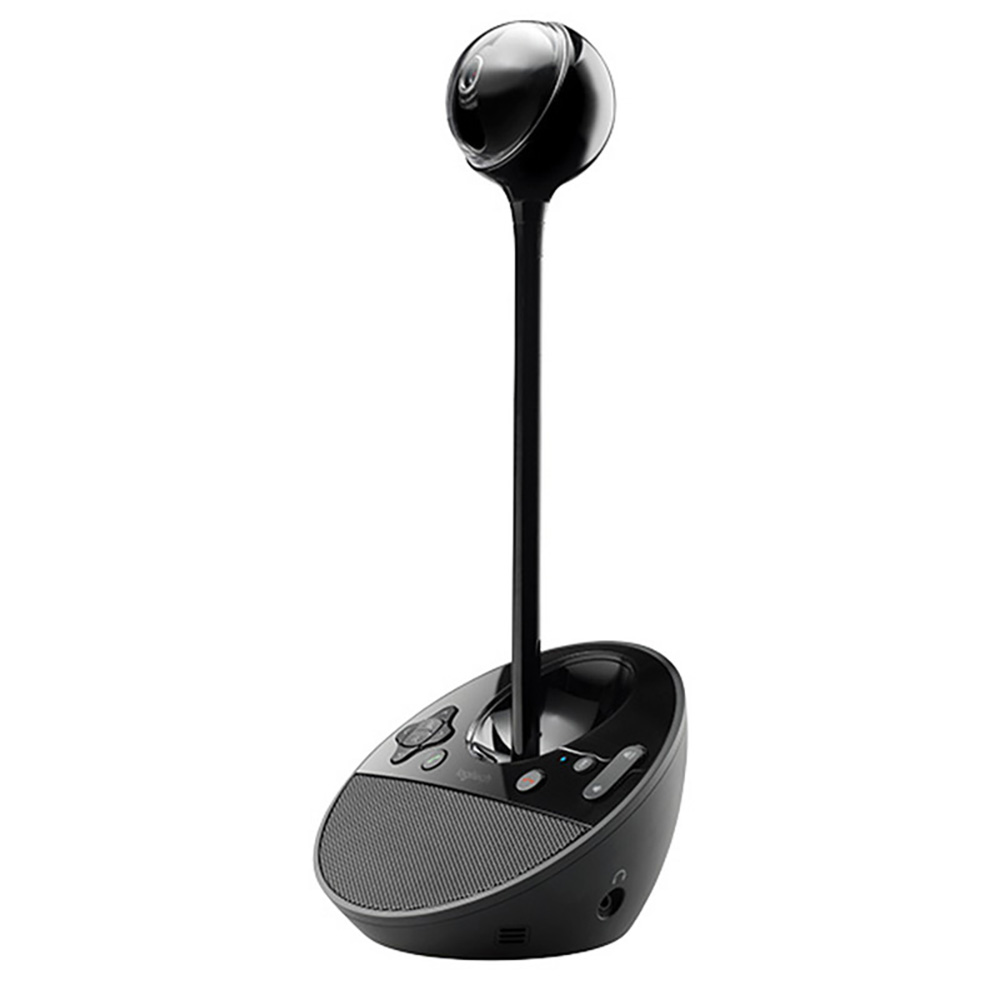 وب‌کم لاجیتک مدل Bcc950