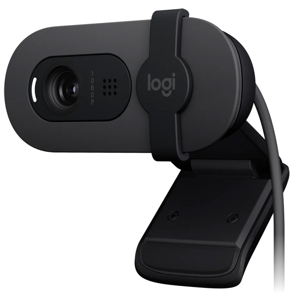 وب‌کم لاجیتک مدل Brio 100