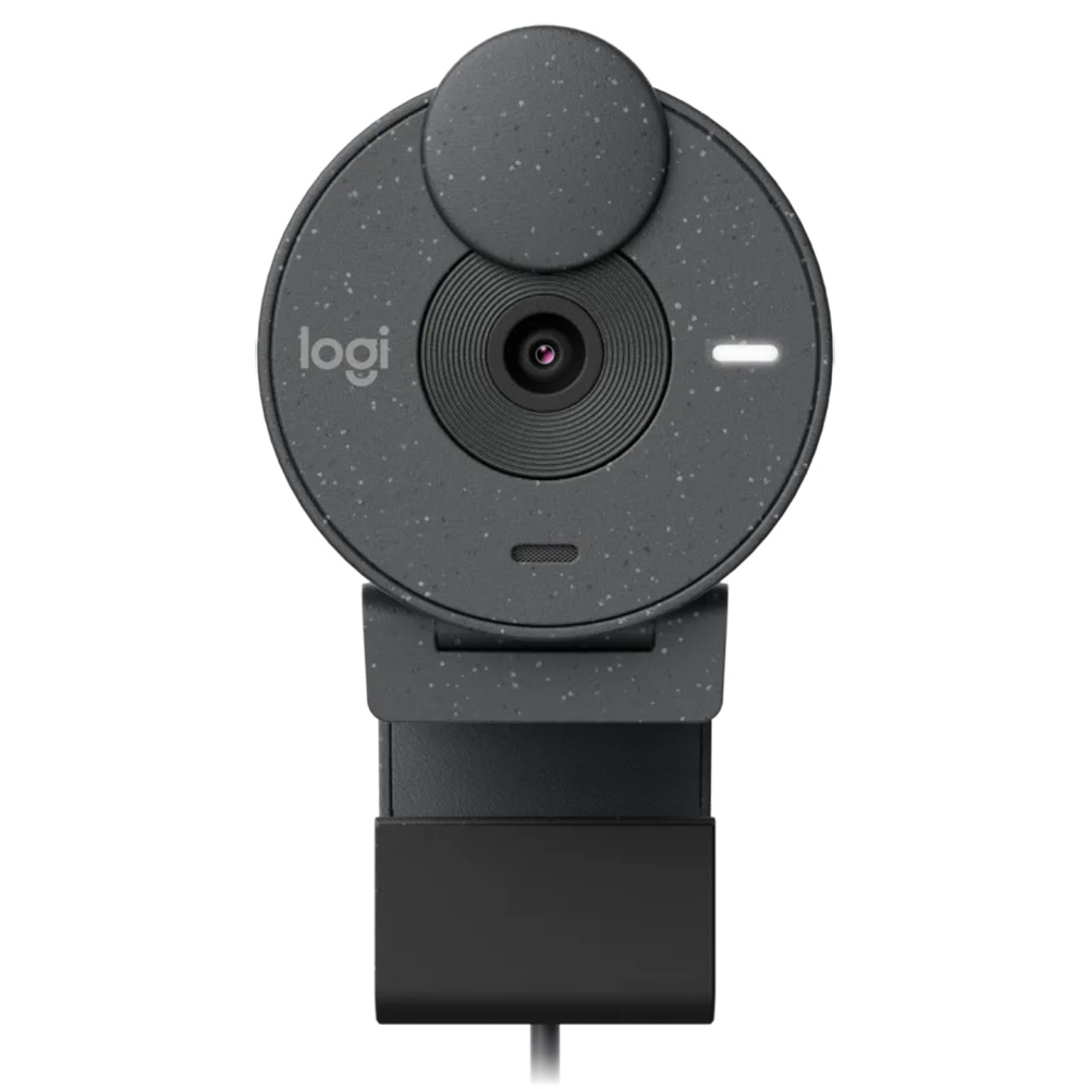 وب‌کم لاجیتک مدل Brio 300