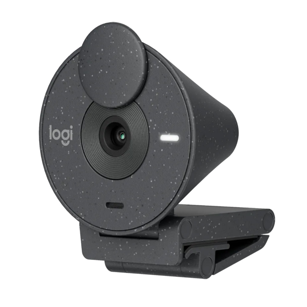 وب‌کم لاجیتک مدل Brio 300