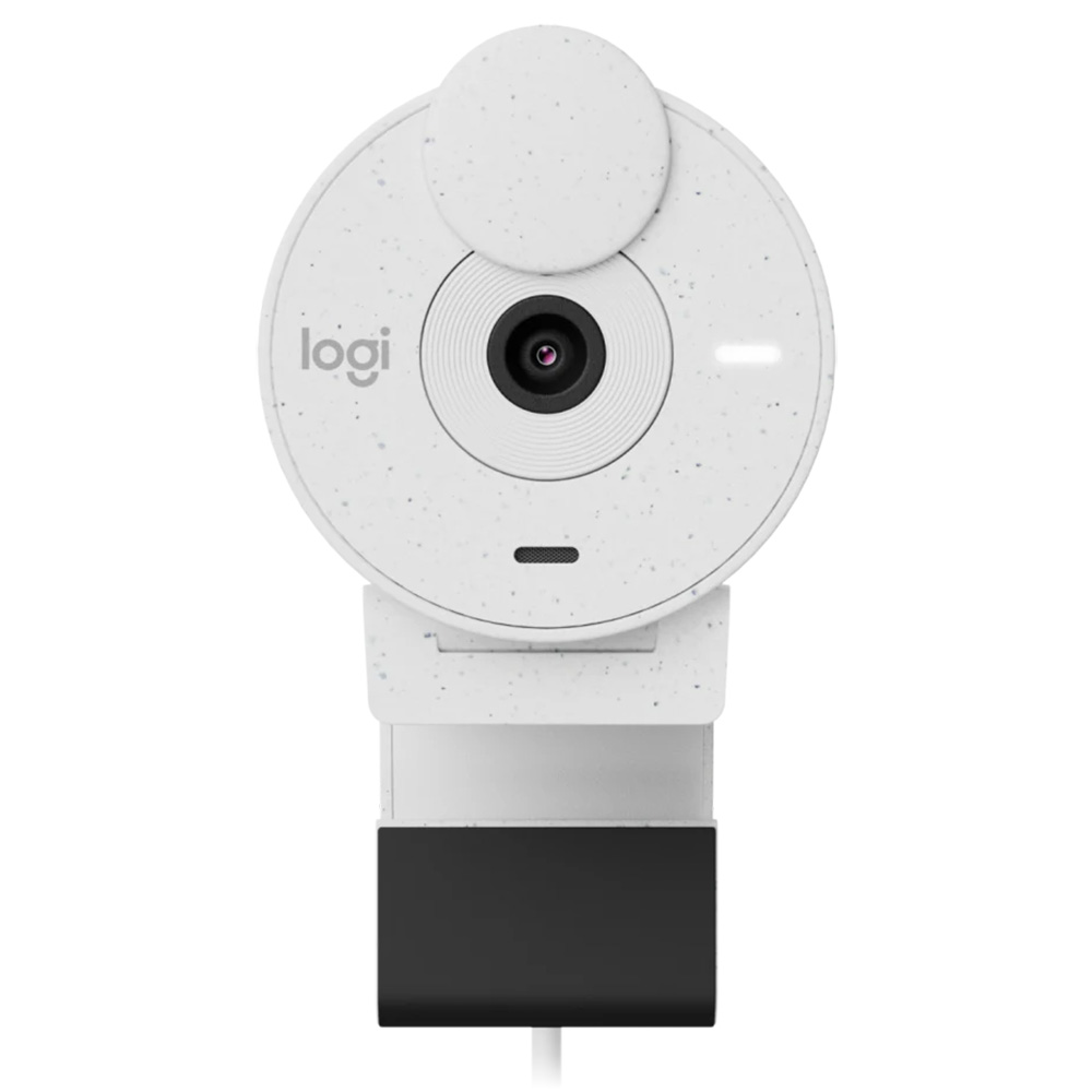 وب‌کم لاجیتک مدل Brio 300