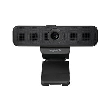 وب‌کم لاجیتک مدل C925e