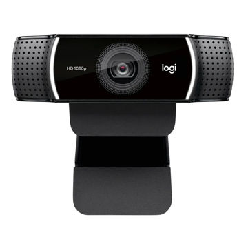 وب‌کم لاجیتک مدل C922 pro HD
