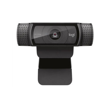 وب‌کم لاجیتک مدل C920 pro HD