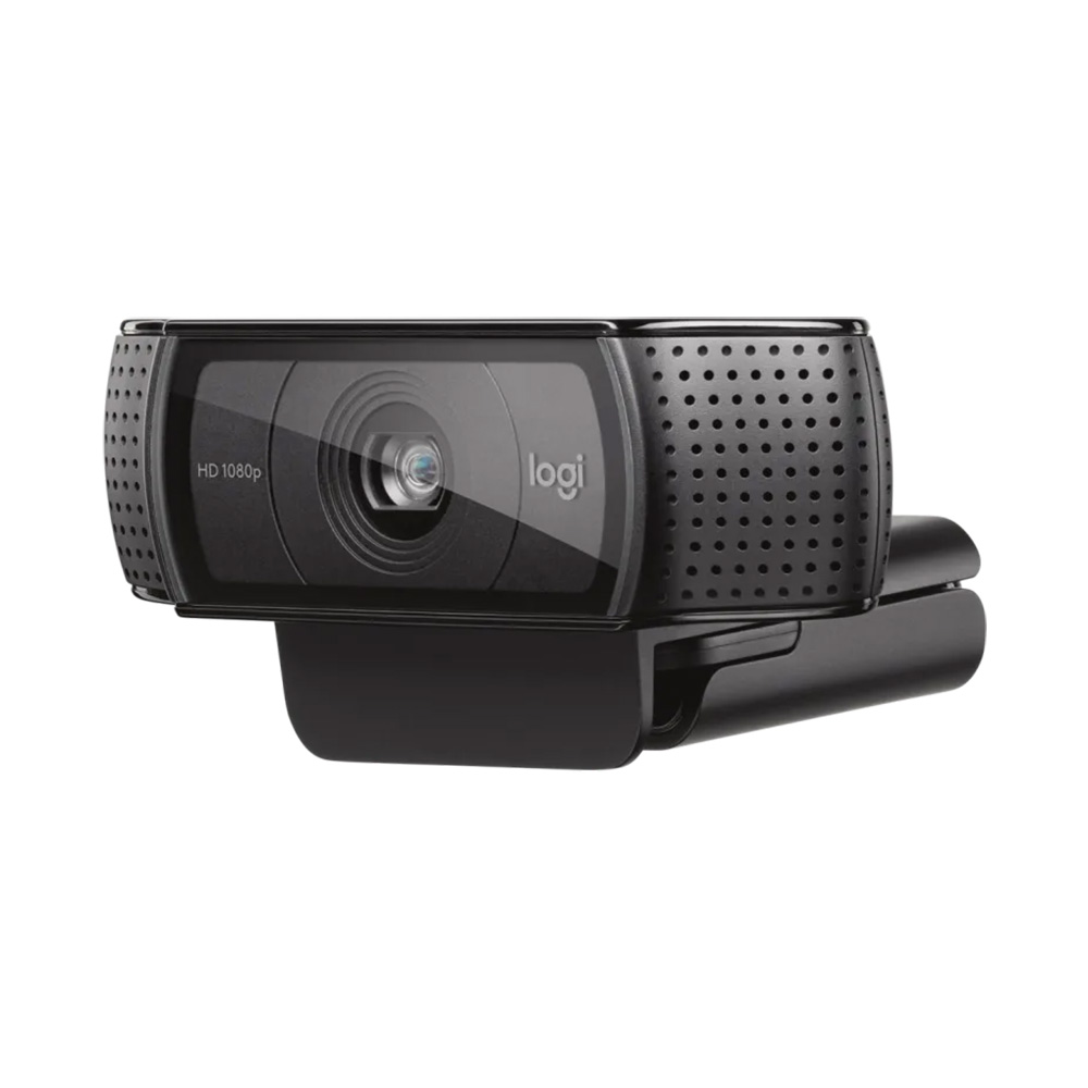 وب‌کم لاجیتک مدل C920 pro HD