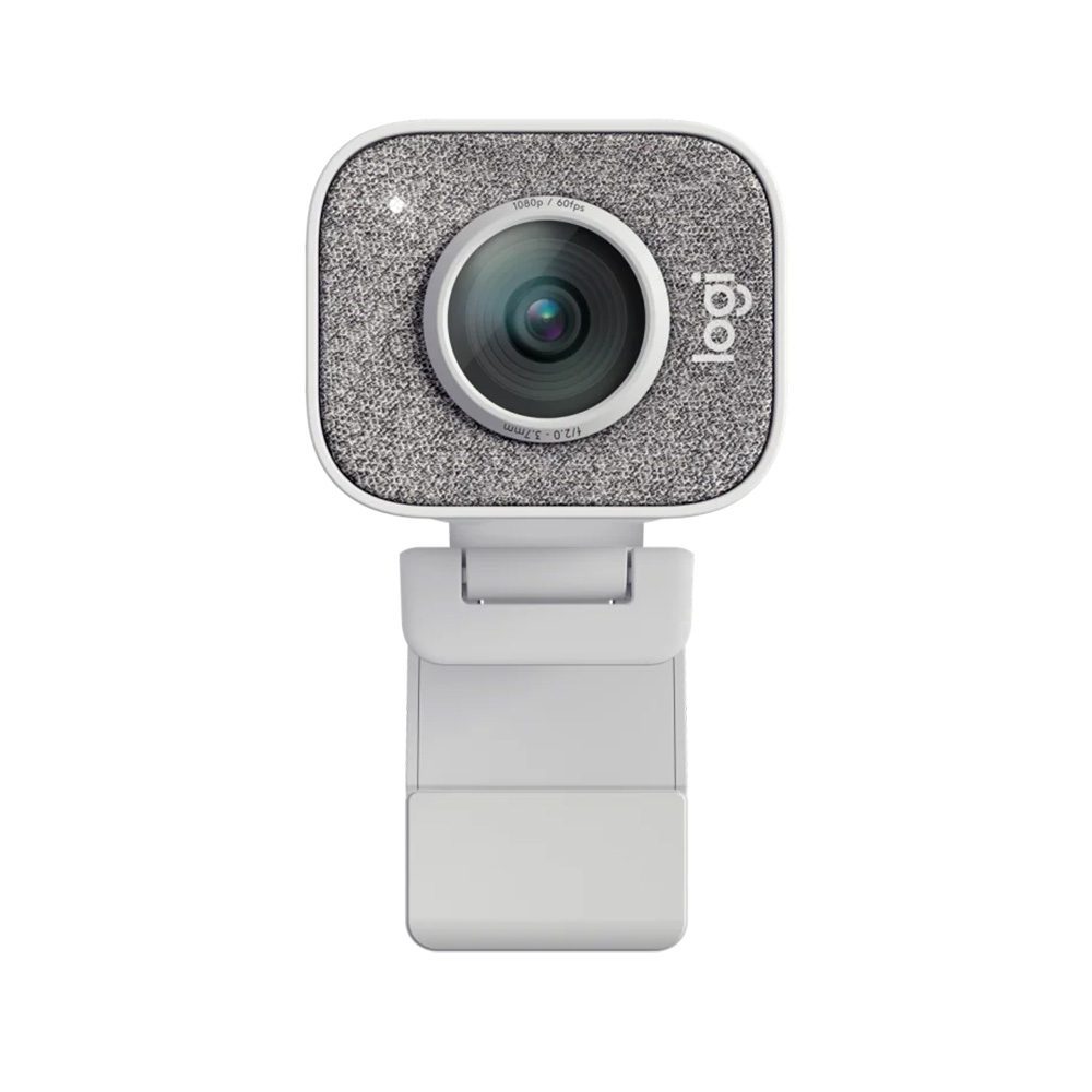 وب‌کم لاجیتک مدل Streamcam