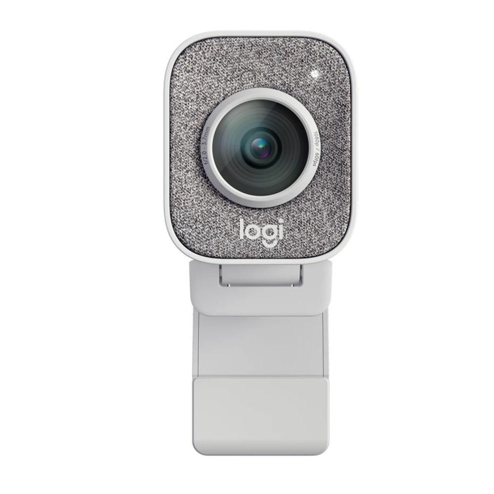 وب‌کم لاجیتک مدل Streamcam