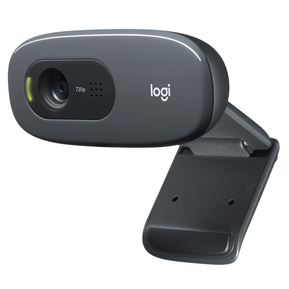 وب کم لاجیتک مدل C270 HD