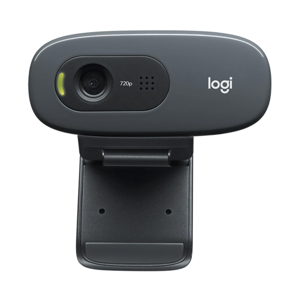 وب کم لاجیتک مدل C270 HD