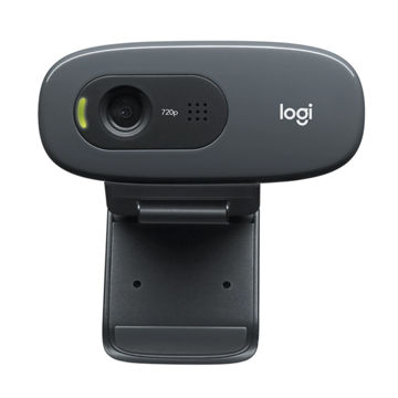وب کم لاجیتک مدل C270 HD