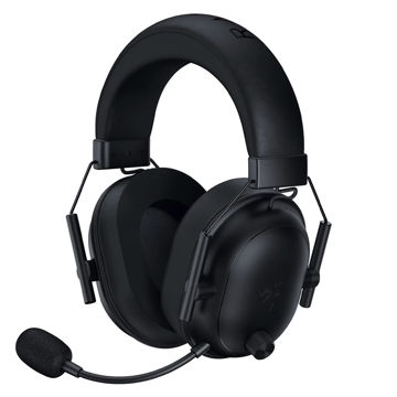 هدست بی سیم گیمینگ ریزر مدل Blackshark V2 Hyperspeed