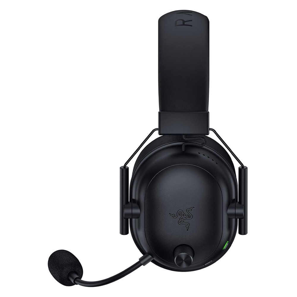 هدست بی سیم گیمینگ ریزر مدل Blackshark V2 Hyperspeed